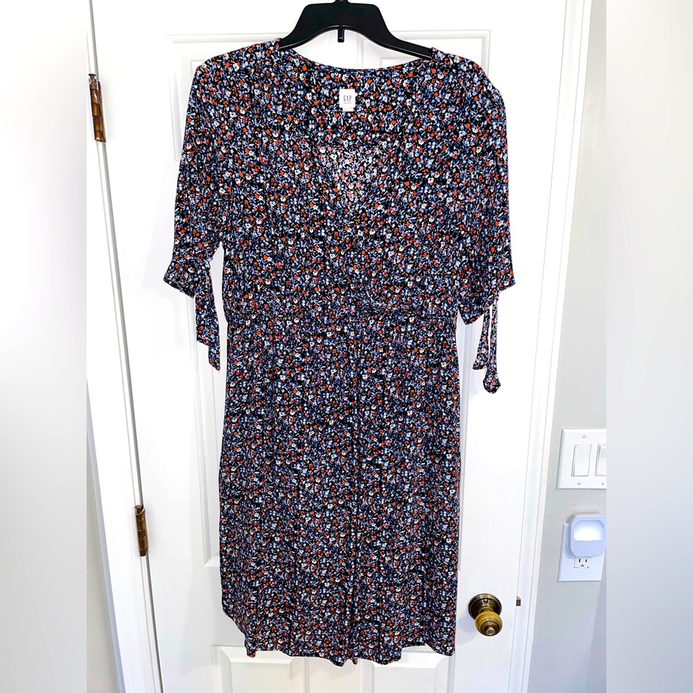 Gap Maternity Dress